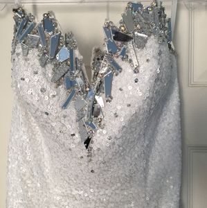 Mori Lee - Prom Dress